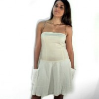 Abito corto CRISTINA GAVIOLI 